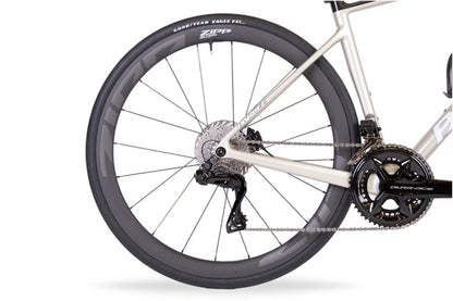 Parlee Ouray Tier Two Carbon Shimano Dura Ace Di2 Road Bike