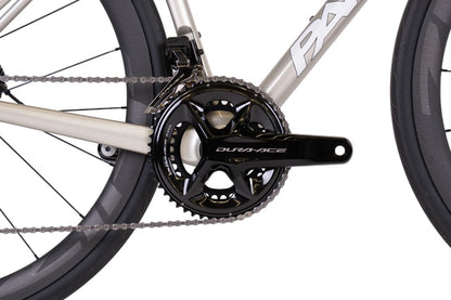 Parlee Ouray Tier Two Carbon Shimano Dura Ace Di2 Road Bike