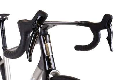 Parlee Ouray Tier Two Carbon Shimano Dura Ace Di2 Road Bike