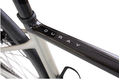 Parlee Ouray Tier Two Carbon Shimano Dura Ace Di2 Road Bike