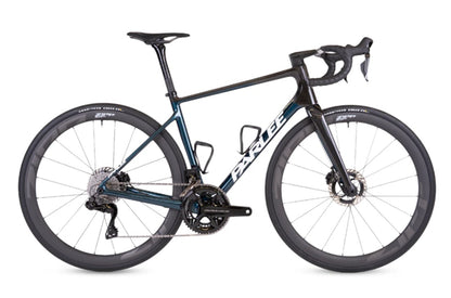 Parlee Ouray Tier Two Carbon Shimano Dura Ace Di2 Road Bike
