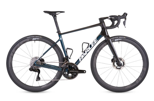 Parlee Ouray Tier Two Carbon Shimano Dura Ace Di2 Road Bike