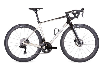 Parlee Ouray Tier Two Carbon Shimano Dura Ace Di2 Road Bike