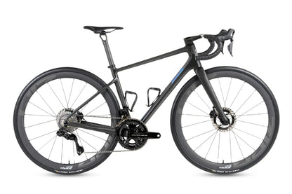 Parlee Ouray Tier Two Carbon Shimano Dura Ace Di2 Road Bike