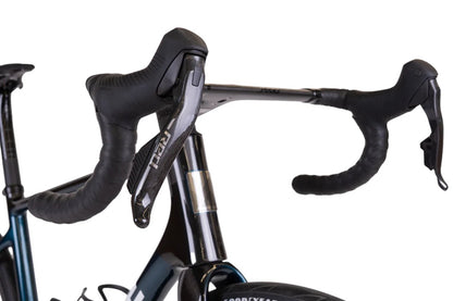 Parlee Ouray Tier Three Carbon Sram Red Road Bike