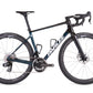 Parlee Ouray Tier Three Carbon Sram Red Road Bike