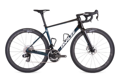 Parlee Ouray Tier Three Carbon Sram Red Road Bike