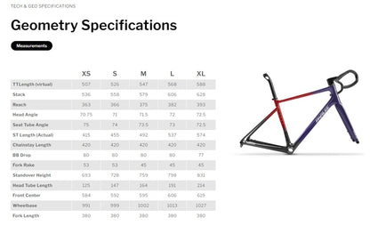 Parlee Ouray Tier Three Carbon Sram Red Road Bike