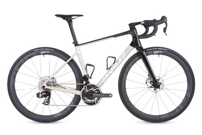 Parlee Ouray Tier Three Carbon Sram Red Road Bike