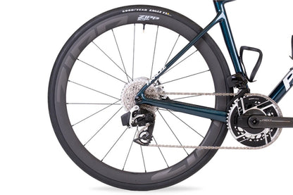 Parlee Ouray Tier Three Carbon Sram Red Road Bike