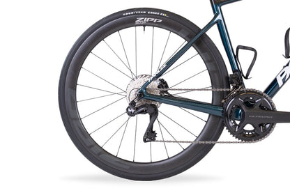 Parlee Ouray Tier Four Carbon Shimano Ultegra Di2 Road Bike
