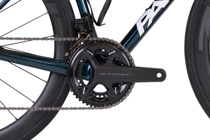 Parlee Ouray Tier Four Carbon Shimano Ultegra Di2 Road Bike