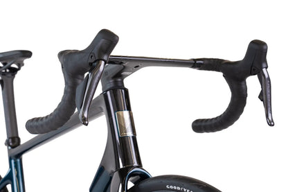 Parlee Ouray Tier Four Carbon Shimano Ultegra Di2 Road Bike