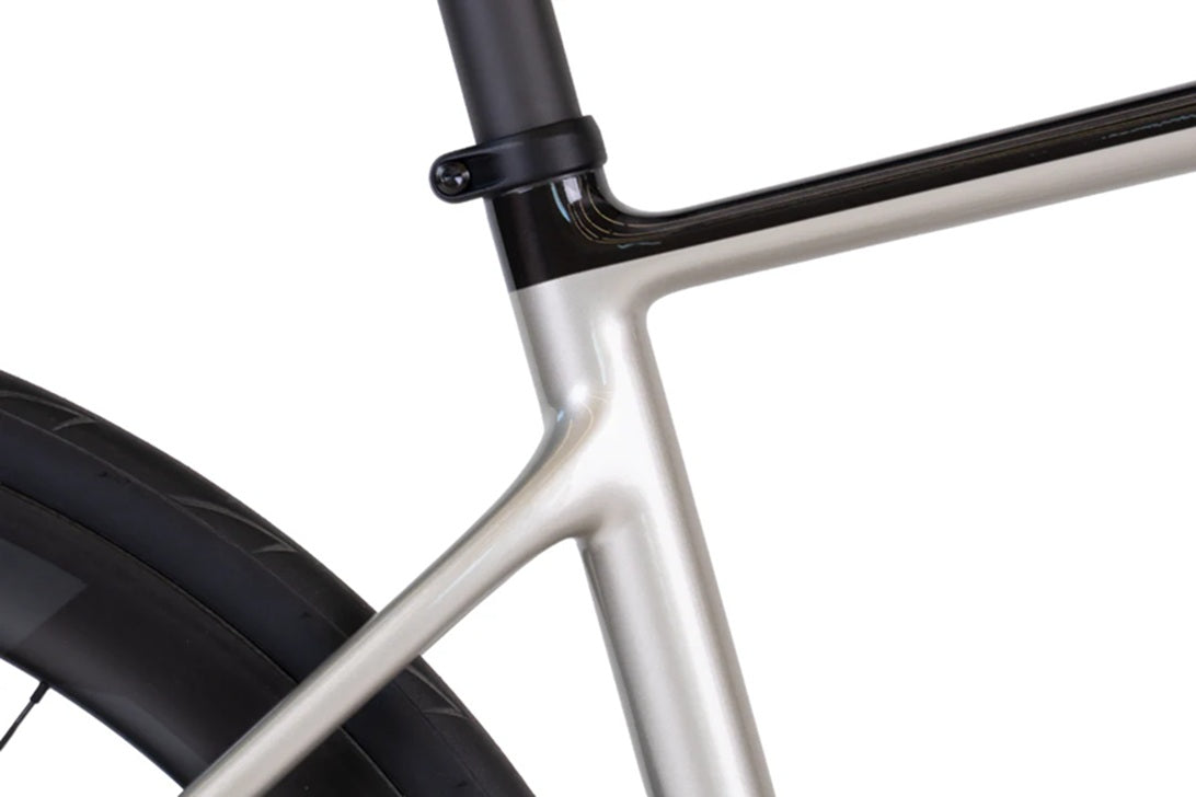 Parlee Ouray Tier Four Carbon Shimano Ultegra Di2 Road Bike