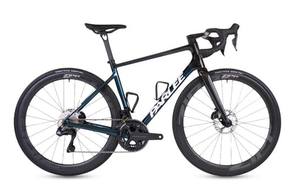 Parlee Ouray Tier Four Carbon Shimano Ultegra Di2 Road Bike