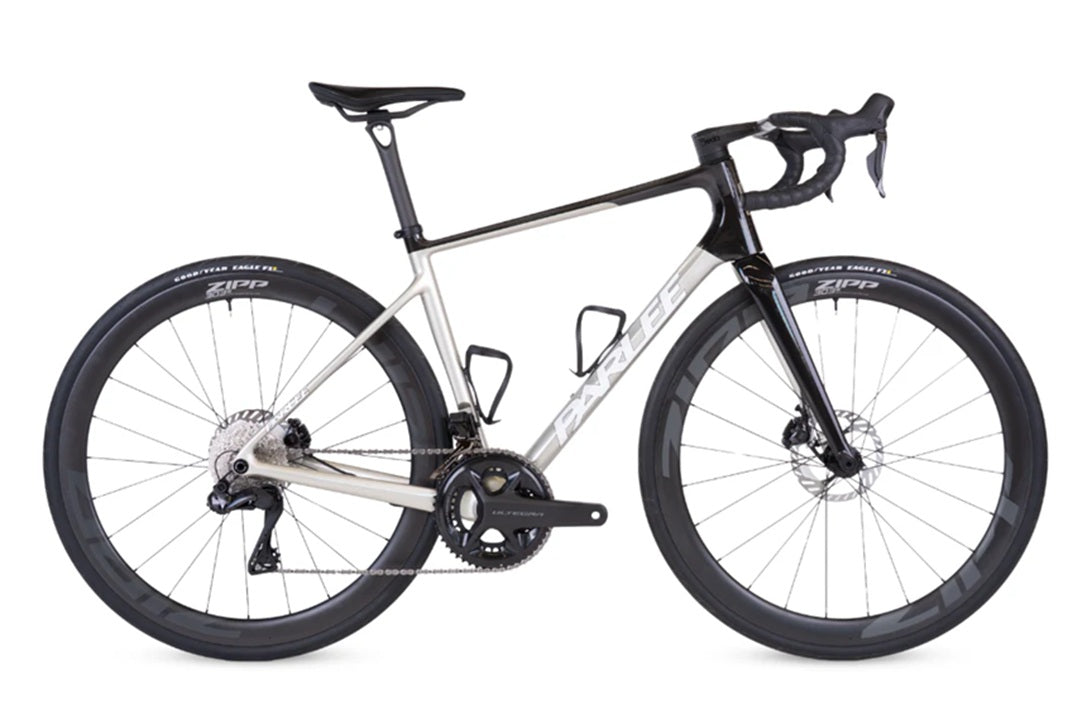 Parlee Ouray Tier Four Carbon Shimano Ultegra Di2 Road Bike