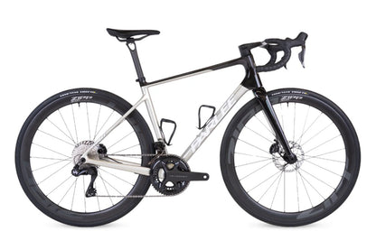 Parlee Ouray Tier Four Carbon Shimano Ultegra Di2 Road Bike