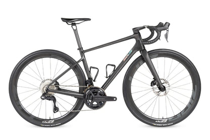 Parlee Ouray Tier Four Carbon Shimano Ultegra Di2 Road Bike