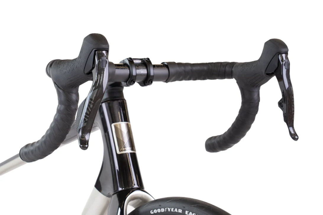 Parlee Ouray Tier Six Carbon Sram Rival Road Bike