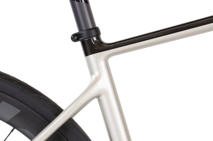 Parlee Ouray Tier Six Carbon Sram Rival Road Bike