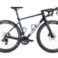 Parlee Ouray Tier Six Carbon Sram Rival Road Bike