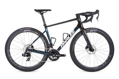 Parlee Ouray Tier Six Carbon Sram Rival Road Bike