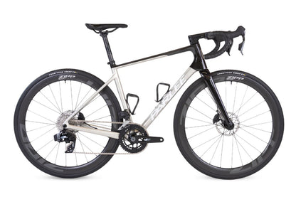 Parlee Ouray Tier Six Carbon Sram Rival Road Bike