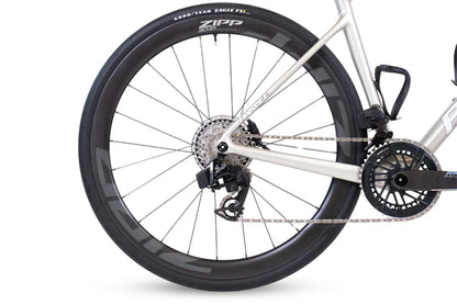 Parlee Ouray Tier Five Carbon Sram Force Road Bike