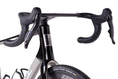 Parlee Ouray Tier Five Carbon Sram Force Road Bike
