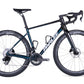Parlee Ouray Tier Five Carbon Sram Force Road Bike