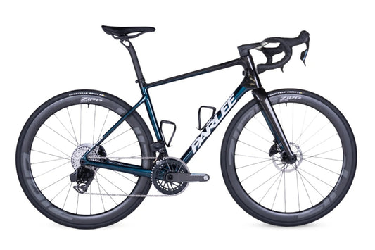 Parlee Ouray Tier Five Carbon Sram Force Road Bike