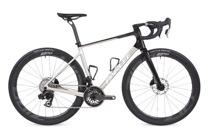 Parlee Ouray Tier Five Carbon Sram Force Road Bike