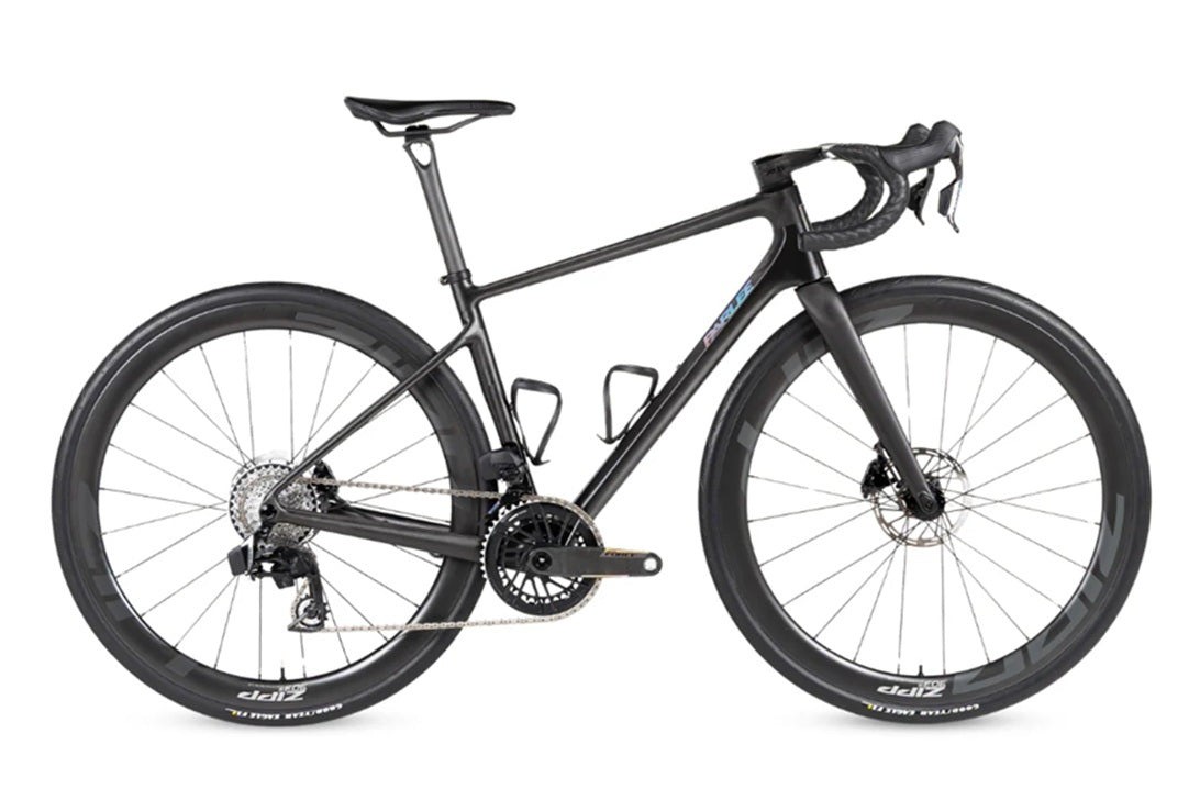 Parlee Ouray Tier Five Carbon Sram Force Road Bike