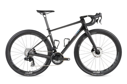 Parlee Ouray Tier Five Carbon Sram Force Road Bike