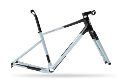 Parlee Taos Carbon Gravel Bike Frameset