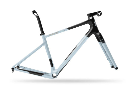 Parlee Taos Carbon Gravel Bike Frameset