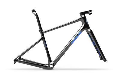 Parlee Taos Carbon Gravel Bike Frameset