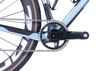 Parlee Taos Tier Three Carbon SRAM Force XPLR AXS Gravel Bike