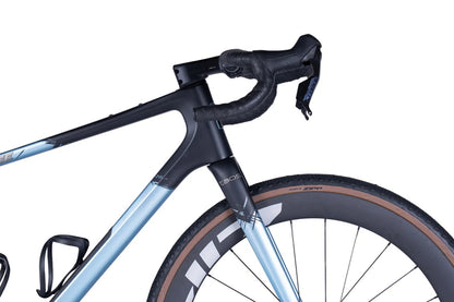 Parlee Taos Tier Three Carbon SRAM Force XPLR AXS Gravel Bike