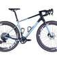 Parlee Taos Tier Four Carbon Sram Rival XPLR Gravel Bike