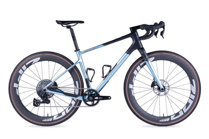 Parlee Taos Tier Four Carbon Sram Rival XPLR Gravel Bike