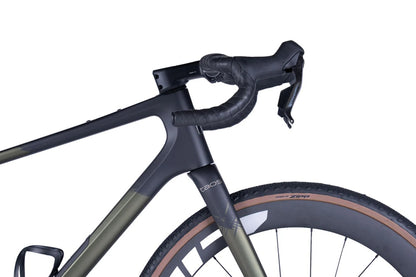 Parlee Taos Tier Four Carbon Sram Rival XPLR Gravel Bike