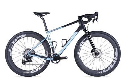 Parlee Taos FST Edition Carbon SRAM Force XPLR AXS Gravel Bike