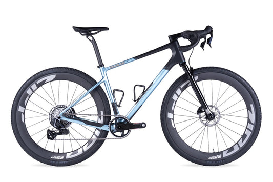 Parlee Taos FST Edition Carbon SRAM Force XPLR AXS Gravel Bike
