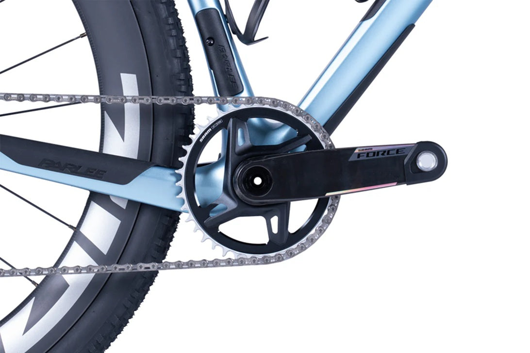 Parlee Taos FST Edition Carbon SRAM Force XPLR AXS Gravel Bike