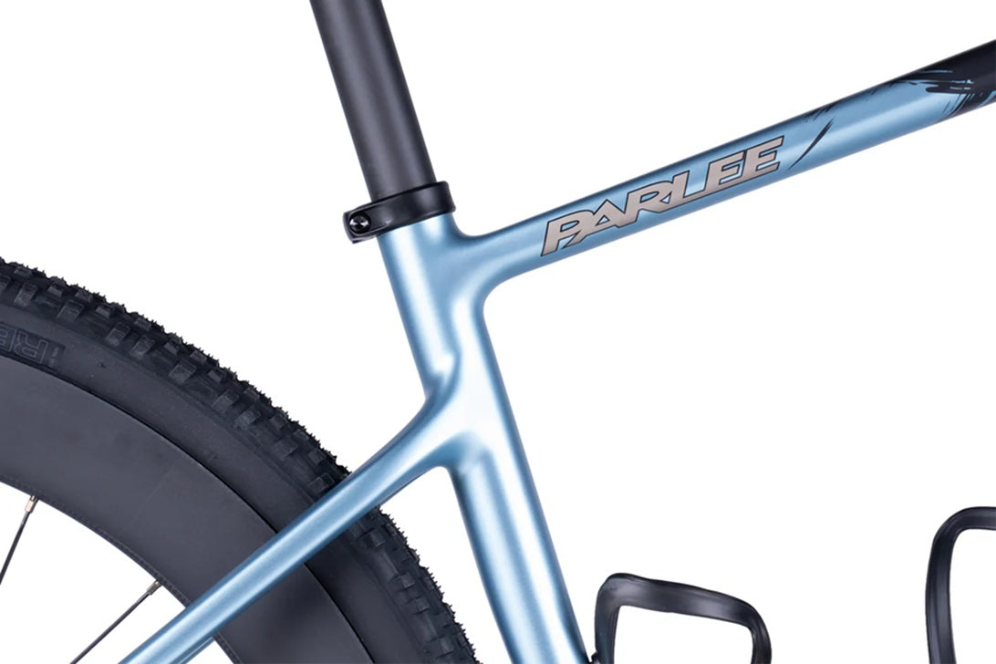 Parlee Taos FST Edition Carbon SRAM Force XPLR AXS Gravel Bike
