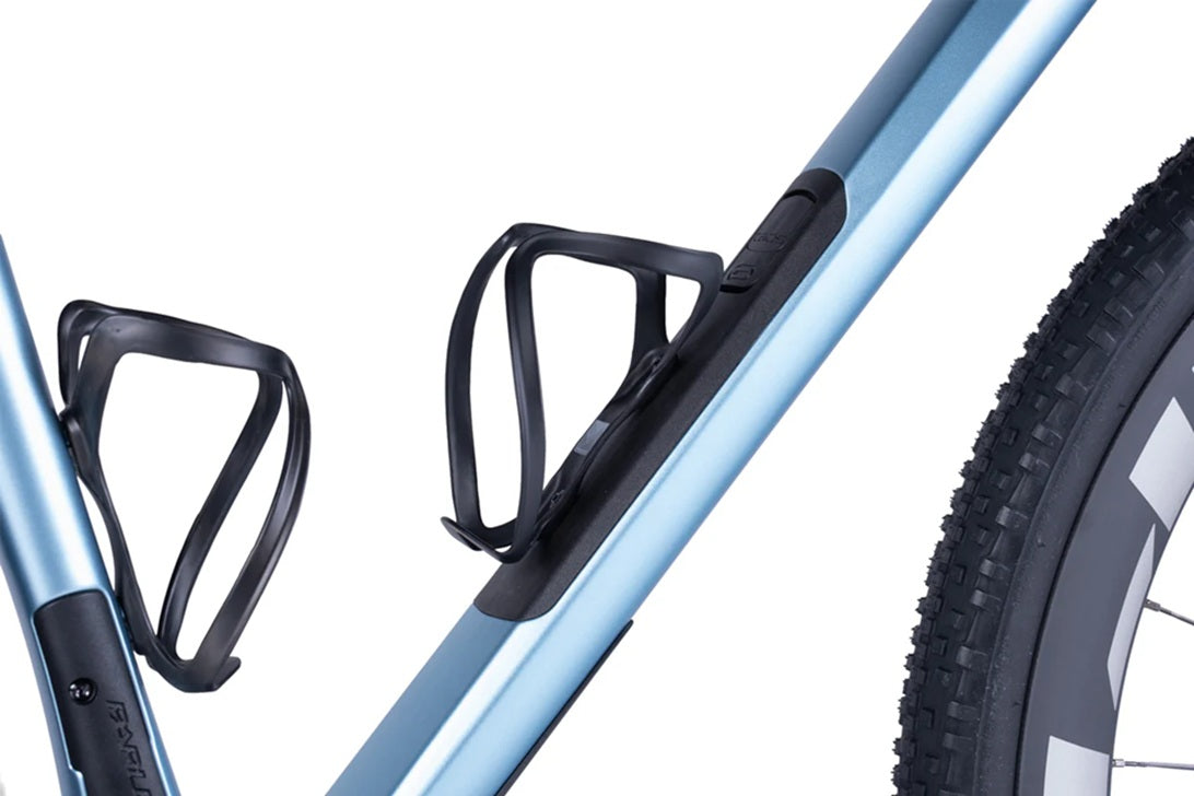 Parlee Taos FST Edition Carbon SRAM Force XPLR AXS Gravel Bike