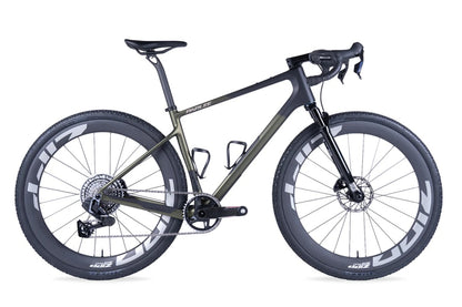 Parlee Taos FST Edition Carbon SRAM Force XPLR AXS Gravel Bike