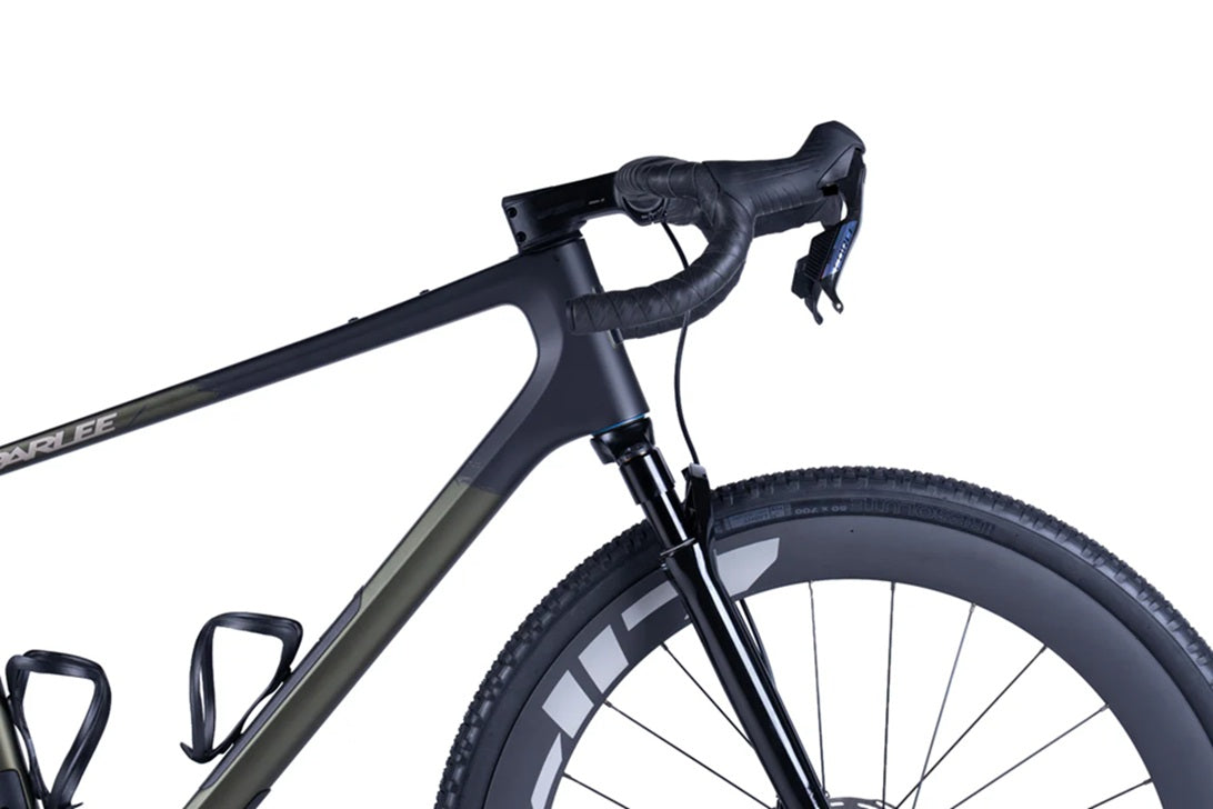 Parlee Taos FST Edition Carbon SRAM Force XPLR AXS Gravel Bike