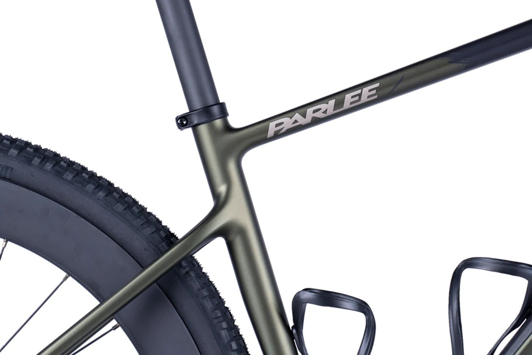 Parlee Taos FST Edition Carbon SRAM Force XPLR AXS Gravel Bike